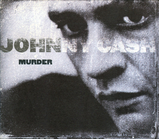 Johnny Cash : Murder (CD, Comp)