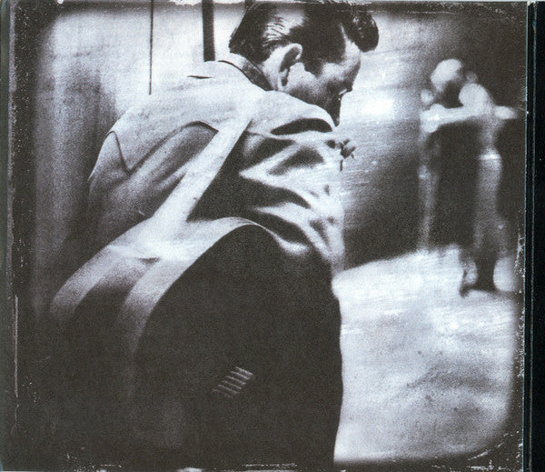 Johnny Cash : Murder (CD, Comp)