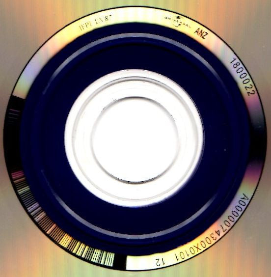 Creedence Clearwater Revival Featuring John Fogerty : Chronicle (The 20 Greatest Hits) (CD, Comp, RE, RM)