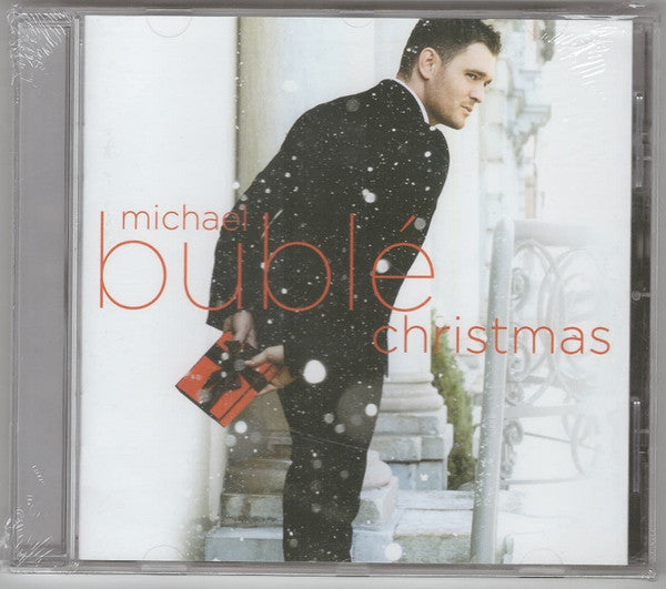 Michael Bublé : Christmas (CD, Album)