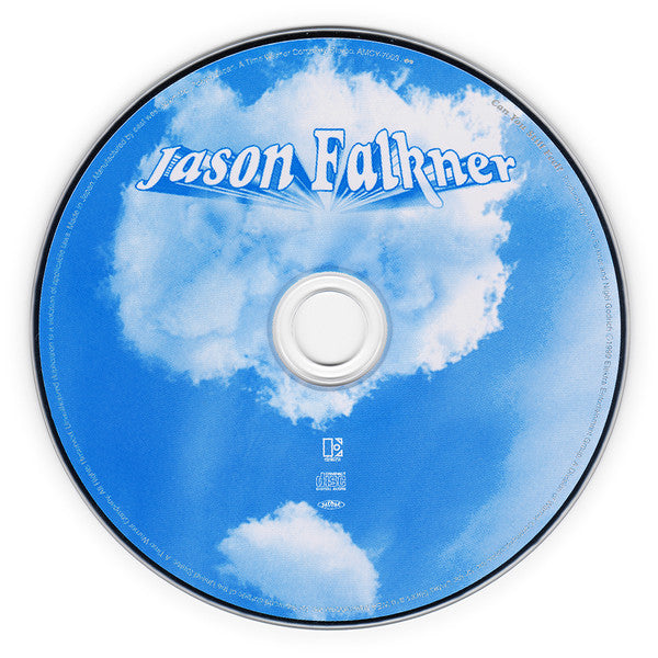 Jason Falkner : Can You Still Feel? (CD, Album)