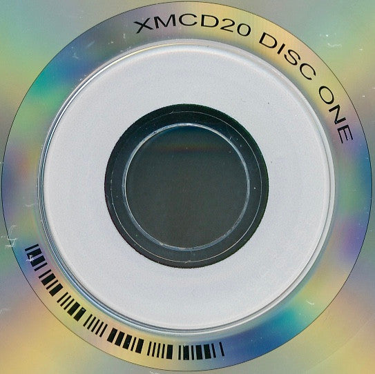 Various : Rock Resurrection (2xCD, Comp)