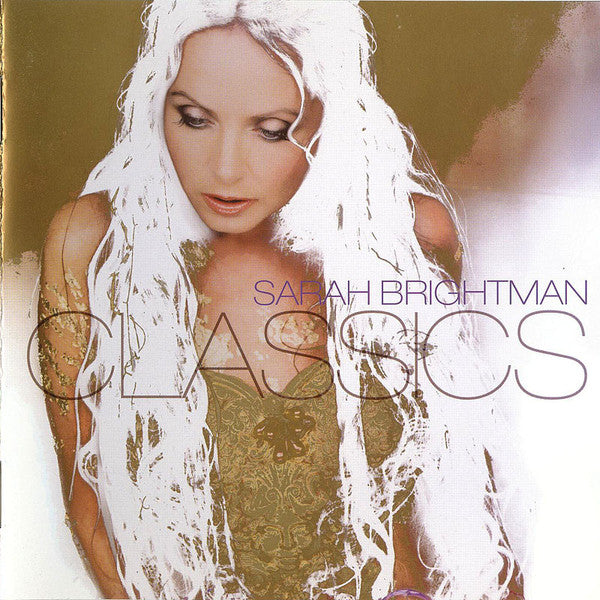 Sarah Brightman : Classics (CD, Comp)