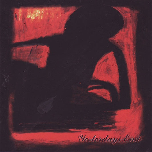 Pridebowl : Yesterday's End (CD, Comp)