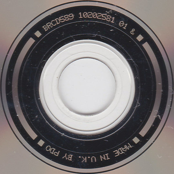 Stereo MC's : Connected (CD, Album)