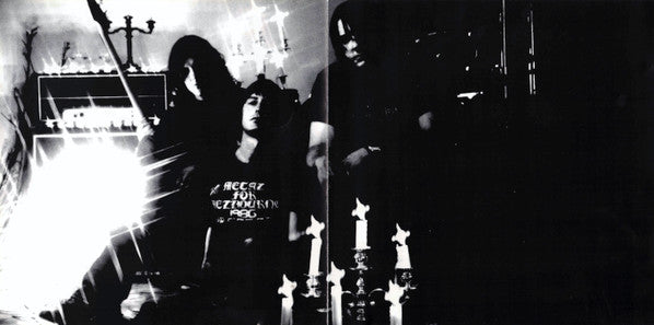 The Casanovas : The Casanovas (CD, Album)