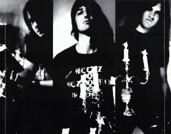 The Casanovas : The Casanovas (CD, Album)