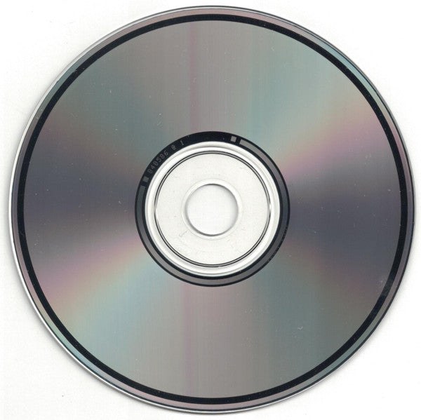 Sandra : Fading Shades (CD, Album)