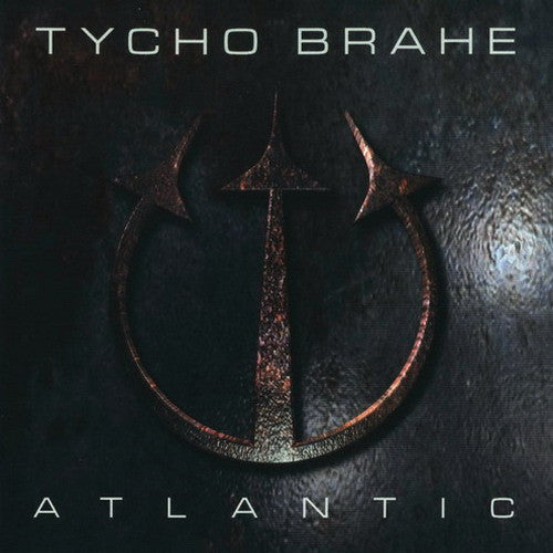 Tycho Brahe : Atlantic (CD, Album)