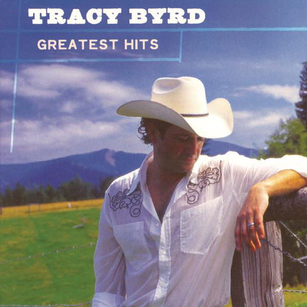 Tracy Byrd : Greatest Hits (CD, Comp)