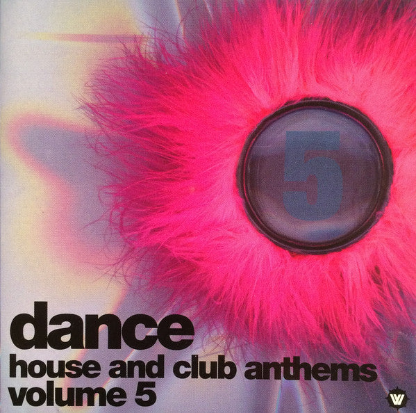 Various : Dance: House And Club Anthems Volume 5 (2xCD, Comp)