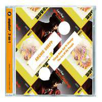 Archie Shepp : Things Have Got To Change / The Cry Of My People (CD, Comp, RM)