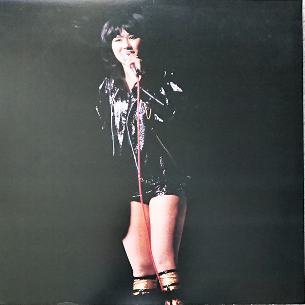 Candies (2) = キャンディーズ* : Final Carnival Plus One = ファイナルカーニバル プラス・ワン (3xLP, Album, Tri)