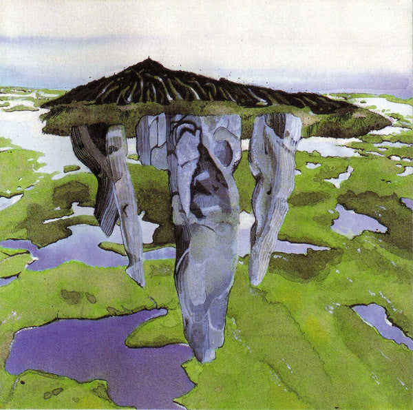 ILK (2) : Zenith (CD, Album)