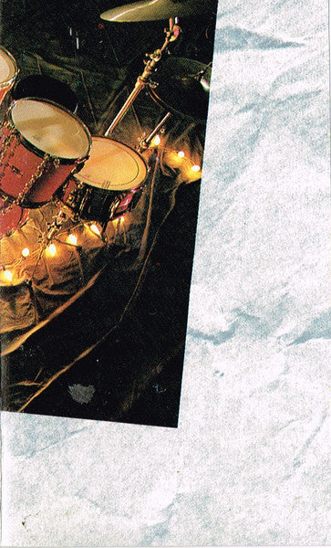 Various : Christmas (Cass, Comp)