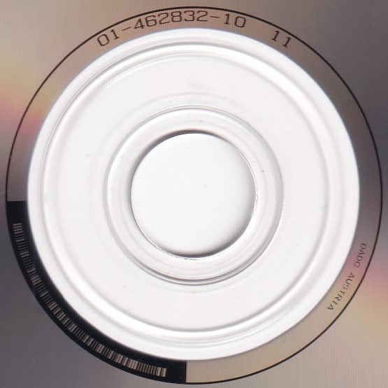 Electric Light Orchestra : A New World Record (CD, Album, RE)