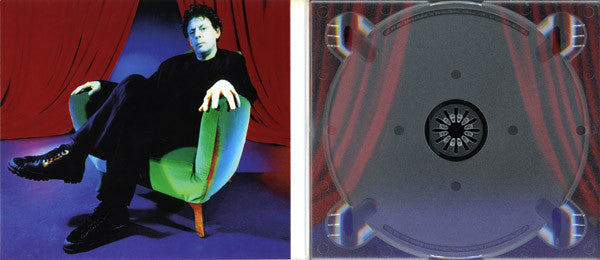 Philip Glass From The Music Of David Bowie & Brian Eno : "Heroes" Symphony (CD, Album)