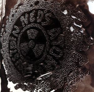 Ned's Atomic Dustbin : Brainbloodvolume (CD, Album)