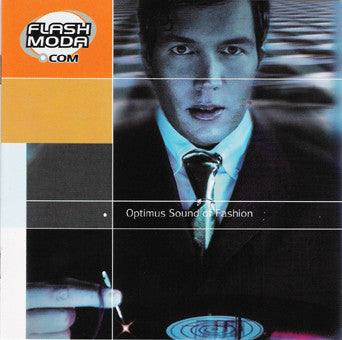 Various : Flashmoda.com - Optimus Sound Of Fashion (CD, Comp)