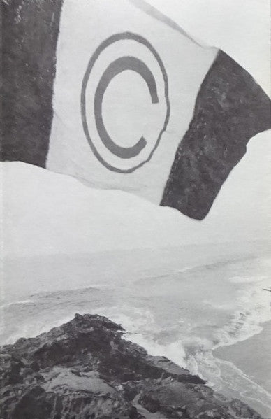Circle C : Circle C (Cass, Album)