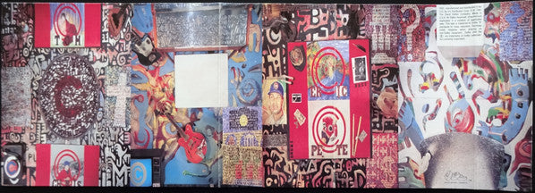 Circle C : Circle C (Cass, Album)