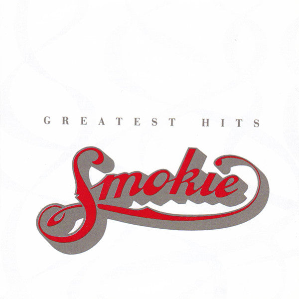 Smokie : Greatest Hits (CD, Comp, RM)
