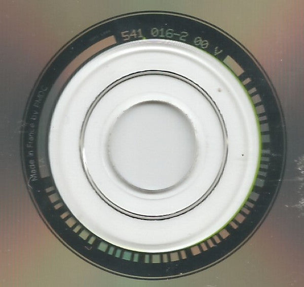 Bryan Adams : On A Day Like Today (CD, Album)