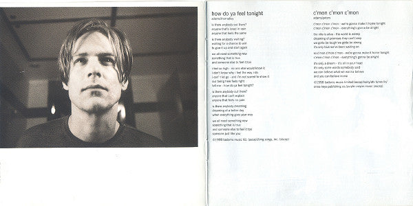 Bryan Adams : On A Day Like Today (CD, Album)