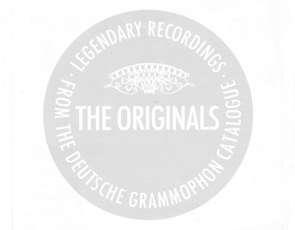 Johann Sebastian Bach - Pierre Fournier : 6 Suiten Für Violoncello Solo BWV 1007–1012 (2xCD, Album, RE, RM, PMD)