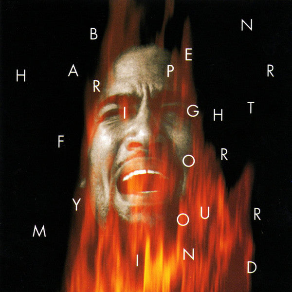 Ben Harper : Fight For Your Mind (CD, Album)