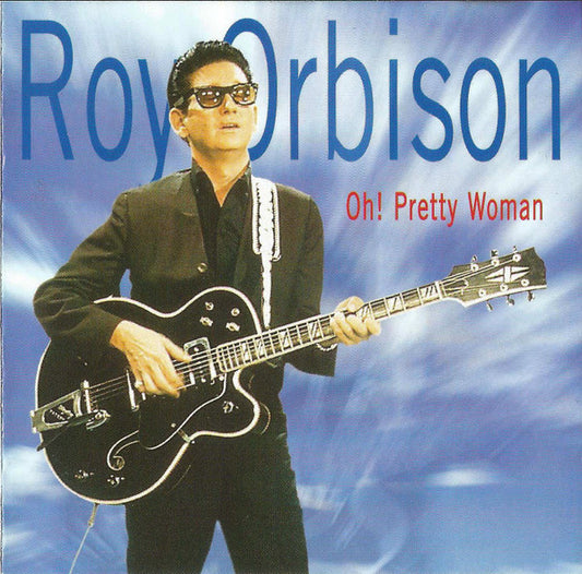 Roy Orbison : Oh! Pretty Woman (CD, Comp)