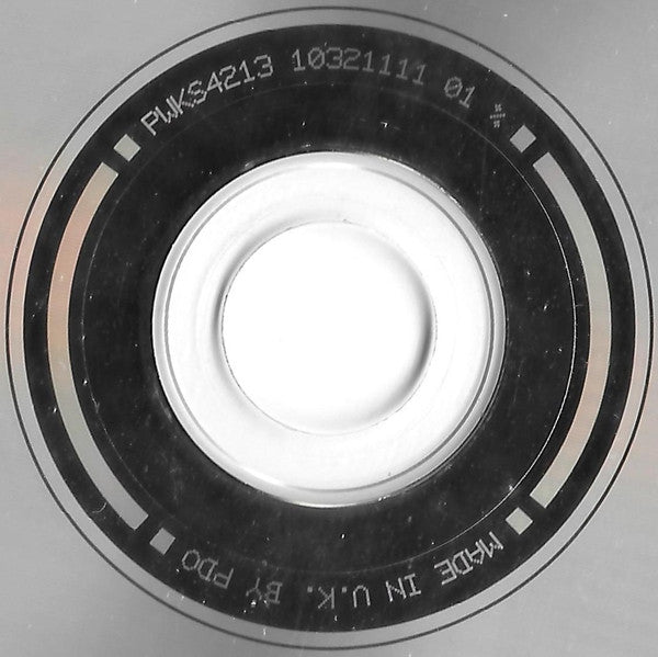 West End Concert Orchestra : The Best Of The Hollywood Musicals (CD)