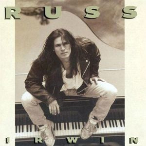 Russ Irwin : Russ Irwin (CD, Album)