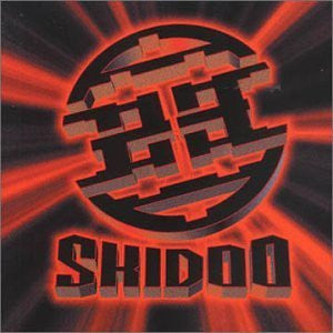 23 Skidoo : Dawning (CD, Single)