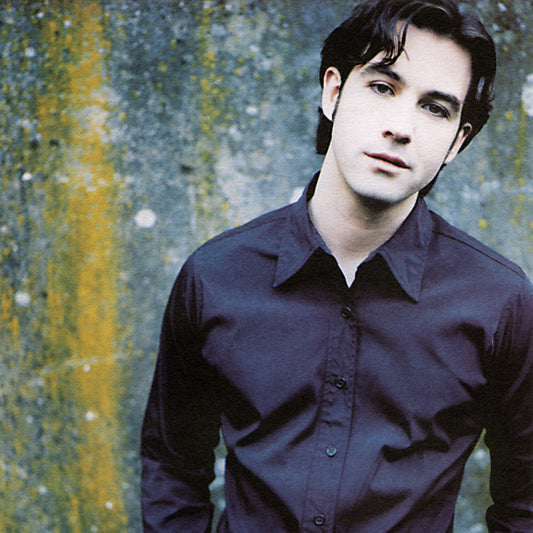Duncan Sheik : Duncan Sheik (CD, Album)