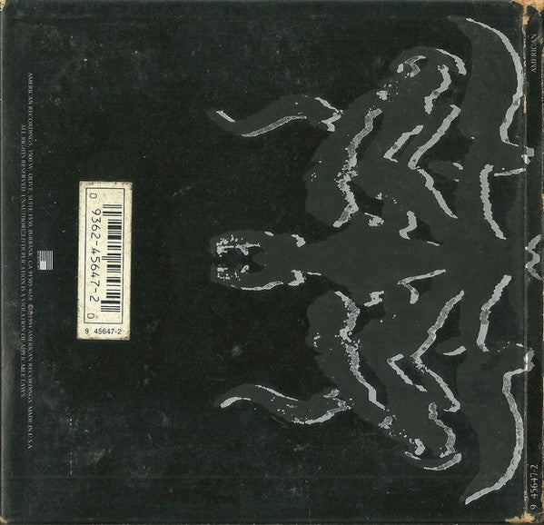 Danzig : Danzig 4P (CD, Album, Car)