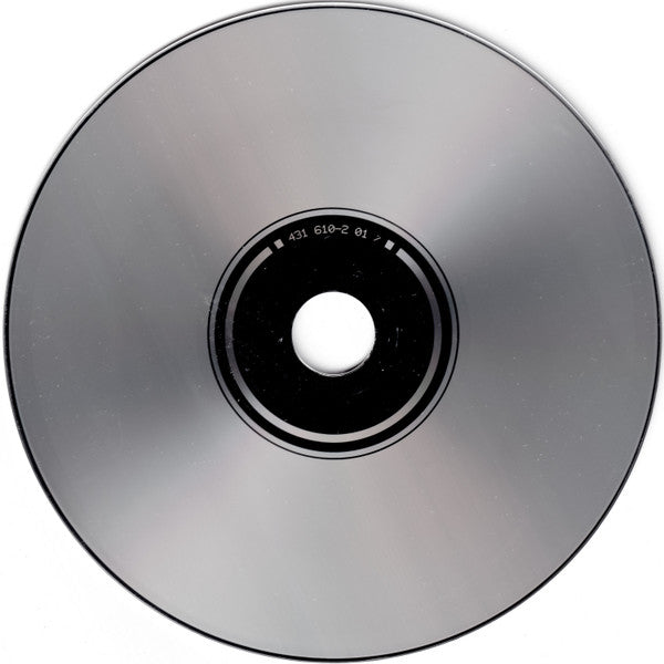 Pyotr Ilyich Tchaikovsky / Berliner Philharmoniker • Mstislav Rostropovich : Ballett-Suiten: Dornröschen • Der Nußknacker (The Sleeping Beauty • The Nutcracker / La Belle Au Bois Dormant • Casse-Noisette) Capriccio Italien (CD, Comp)