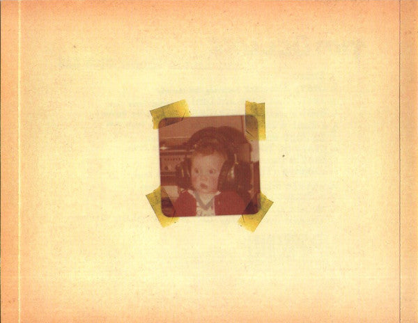 Tim Deluxe : The Little Ginger Club Kid (CD, Album)