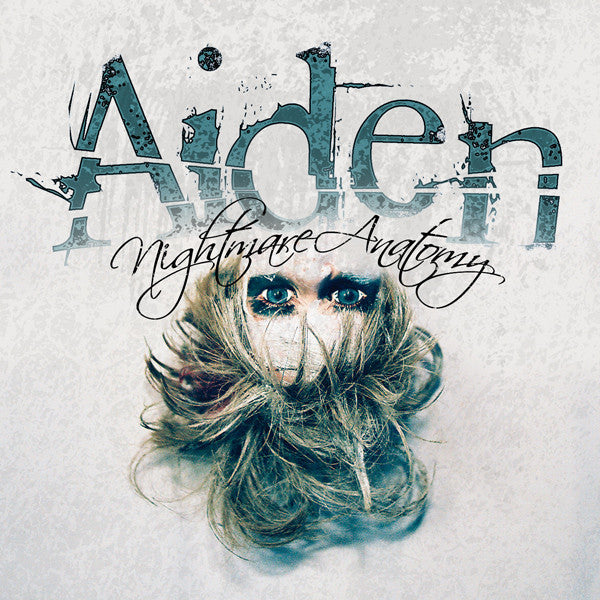 Aiden : Nightmare Anatomy (CD, Album)