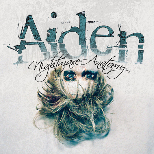 Aiden : Nightmare Anatomy (CD, Album)