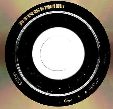 Aiden : Nightmare Anatomy (CD, Album)