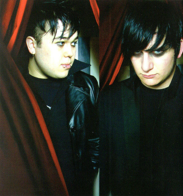 Aiden : Nightmare Anatomy (CD, Album)