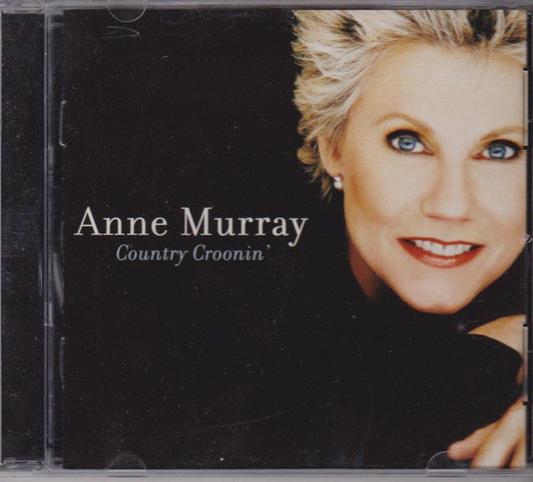 Anne Murray : Country Croonin' (CD, Album)