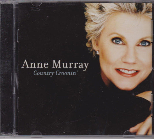 Anne Murray : Country Croonin' (CD, Album)