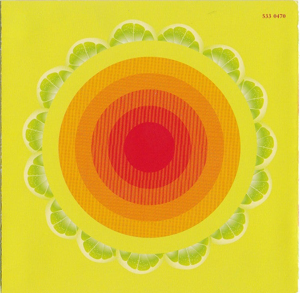 Various : Younger Than Springtime (CD, Comp)