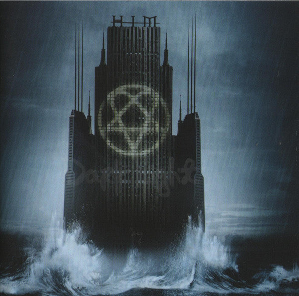 HIM (2) : Dark Light (CD, Album)