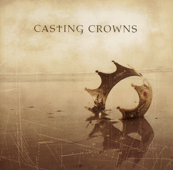 Casting Crowns : Casting Crowns (CD, Album, RE)