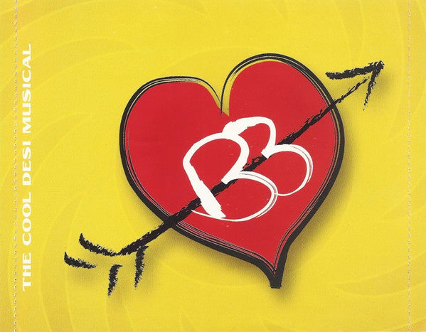 Shankar-Ehsaan-Loy*, Gulzar : Bunty Aur Babli (CD, Album)