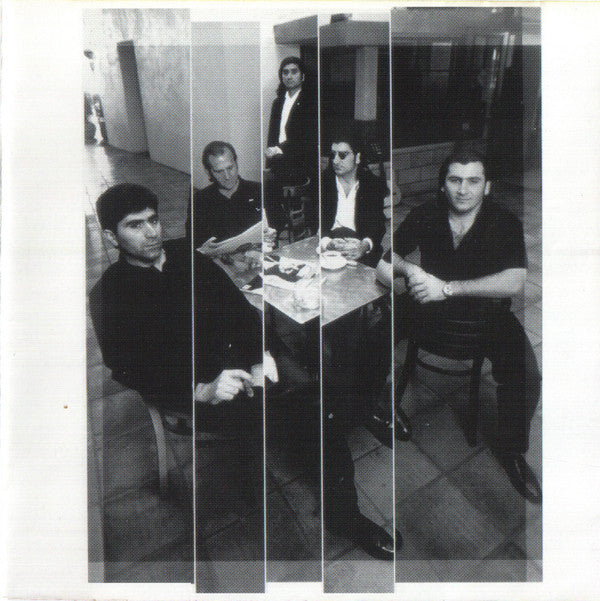 Nova Menco : Flight To Paradise (CD, Album)