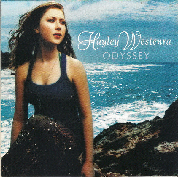 Hayley Westenra : Odyssey (CD, Album)